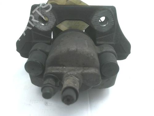 Left rear brake caliper BMW X5 (E70) xDrive 30 d | BP38156539M107 - Image 2