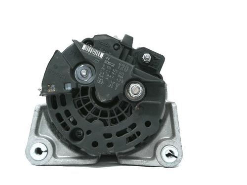 Alternator OPEL ASTRA H (A04) 1.6 (L48) | BP32727089M7 - Image 5