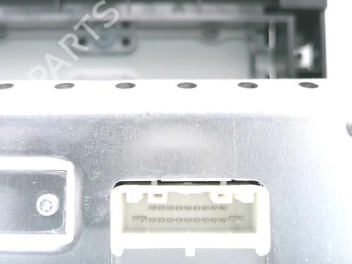 Radio RENAULT TWINGO III (BCM_, BCA_) 1.0 SCe 70 | BP39414878E6 - Image 3