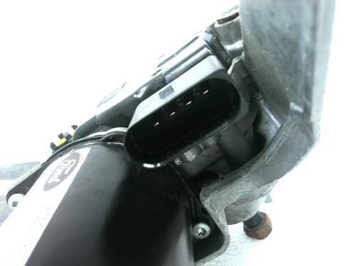 Front wiper motor FORD B-MAX (JK) 1.5 TDCi | BP24330926M29 