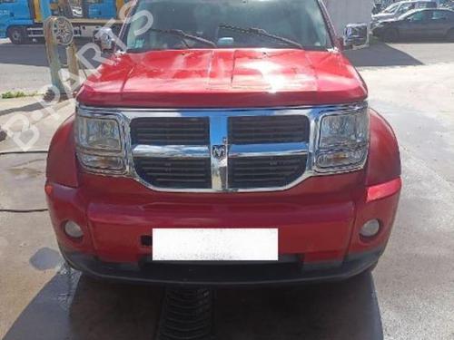 Used Driveshaft Driveshaft DODGE NITRO 2.8 CRD 4WD (177 hp) 20913270 20913270