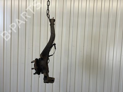 Used Left front steering knuckle Left front steering knuckle NISSAN PATHFINDER III (R51) 2.5 dCi 4WD (174 hp) 32865222 32865222