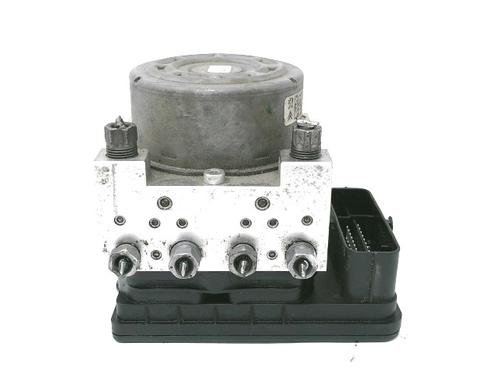 ABS pump PEUGEOT 2008 I (CU_) 1.2 VTi | BP33724047M43 - Image 5
