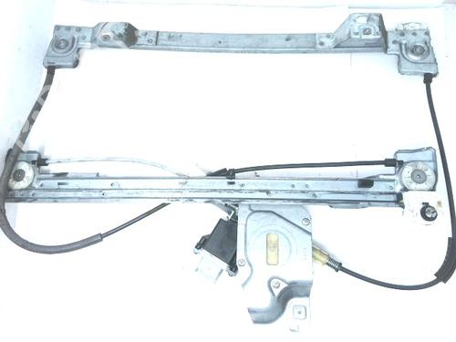 Front left window mechanism RENAULT KANGOO Express (FW0/1_) 1.5 dCi 75 (FW07, FW10, FW04) | BP23796223C22 - Image 2