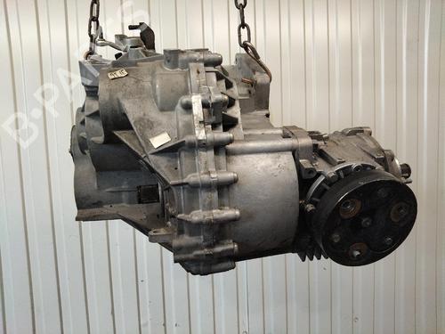 Used Gearbox Gearbox 38530012 38530012