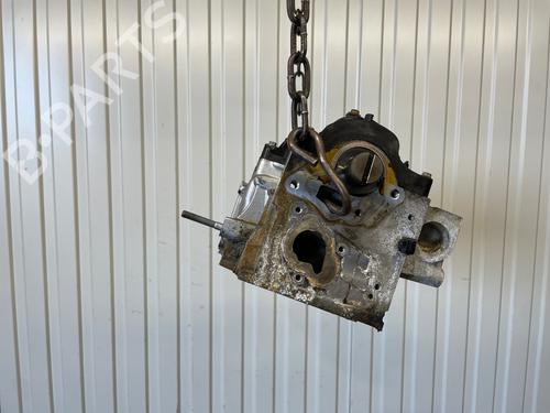 Used Cylinder head Cylinder head RENAULT CLIO IV (BH_) 1.5 dCi 90 (90 hp) 34183741 34183741