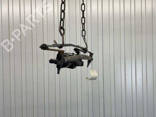 Front wiper motor CITROËN NEMO MPV 1.4 HDi | BP29599901M29