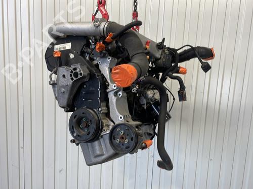 Engine AUDI A3 (8L1) S3 quattro | BP33536210M1  - Image 9