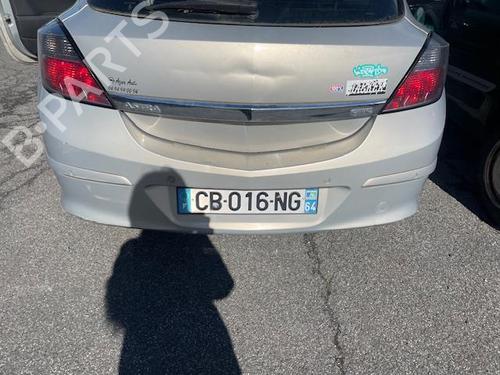 Køler OPEL ASTRA H GTC (A04) 1.8 (L08) | BP20916246M31 