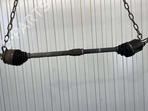 Right front driveshaft MITSUBISHI GRANDIS (NA_W) 2.4 MIVEC (NA4W) MR580452