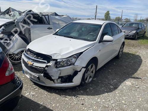 AC radiator CHEVROLET CRUZE (J300) 2.0 CDI | BP26618932M32 - Image 5