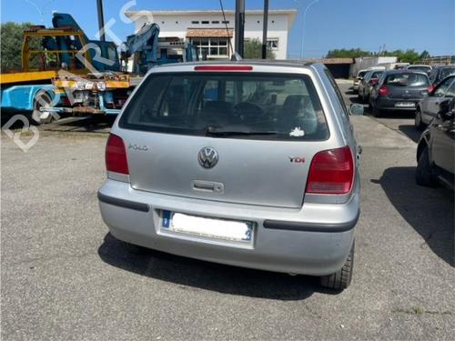 Starter VW POLO (6N2) 1.4 TDI | BP22101434M8  - Image 5