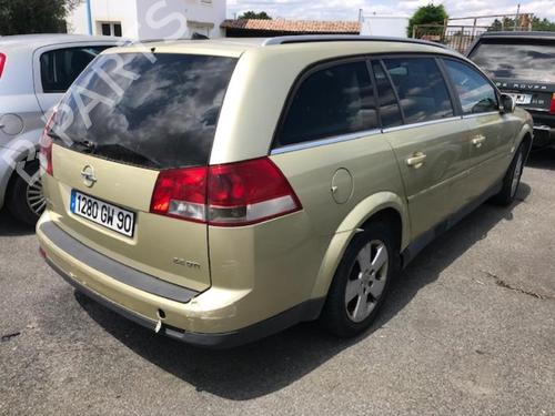 Servo brake OPEL VECTRA C Estate (Z02) 2.2 DTI (F35) | BP20913256M42 