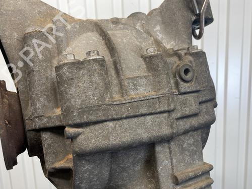 Used Rear differential Rear differential VW TOUAREG (7LA, 7L6, 7L7) 2.5 R5 TDI (163 hp) 30302785 30302785