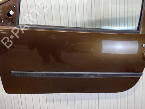 left-front-door-renault-twingo-ii-cn0_-2007-33536260 main image