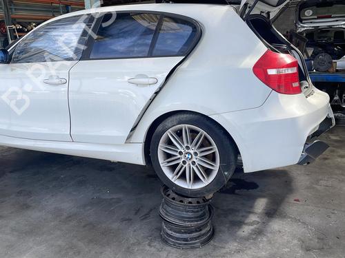 Steering rack BMW 1 (E87) 118 d | BP22100715M22  - Image 18