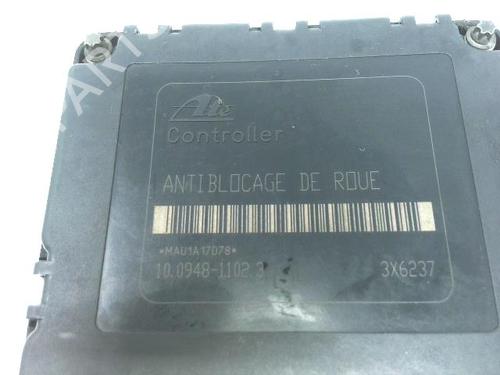 ABS pump CITROËN XANTIA (X1_, X2_) 2.0 HDI 90 | BP20910782M43 