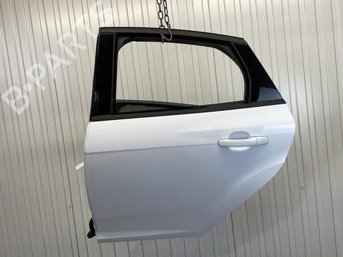Used Left rear door FORD FOCUS III 1.0 EcoBoost (125 hp) 22439198