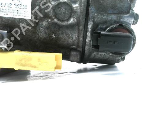 AC compressor CITROËN DS3 (SA_) 1.6 VTi 120 | BP32990999M34 - Image 5