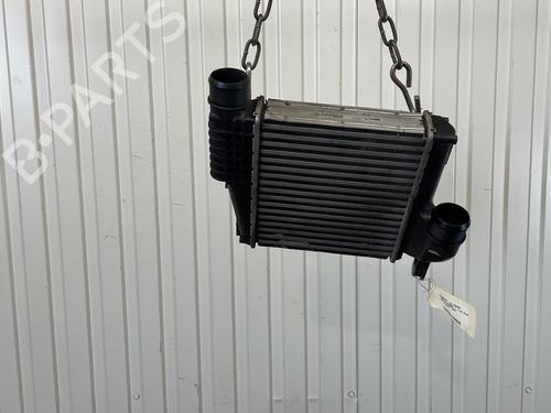 Used Intercooler PEUGEOT 308 II (LB_, LP_, LW_, LH_, L3_) 1.6 HDi / BlueHDi 115 (115 hp) 28668771