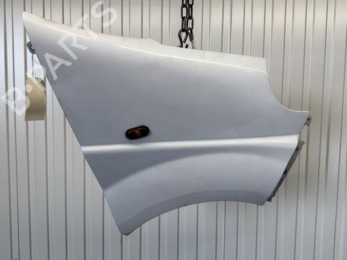 Used Right front fenders OPEL VIVARO A Van (X83) 1.9 DTI (F7) (101 hp) 25871159