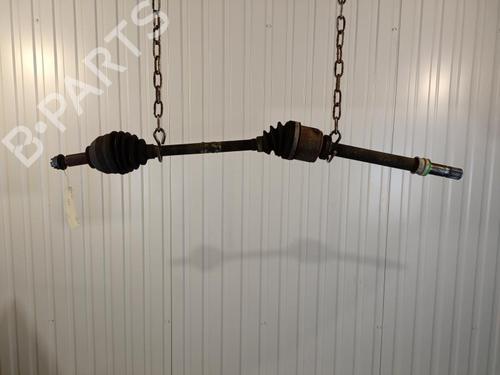 Used Right front driveshaft Right front driveshaft OPEL MOVANO A Van (X70) 2.5 CDTI (FD) (120 hp) 22099719 22099719
