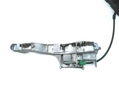 Front right lock CITROËN C3 Picasso (SH_) 1.6 HDi | BP27637441C97 