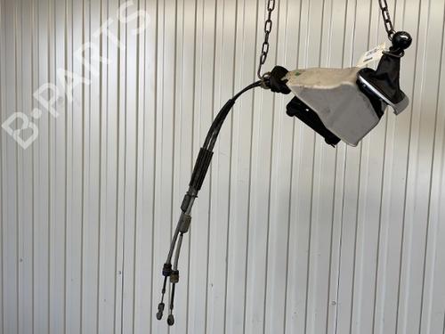 Used Gear lever CITROËN C4 II (NC_) 1.6 HDi 115 (114 hp) 20912006