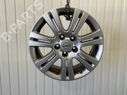 Used Rim OPEL ZAFIRA / ZAFIRA FAMILY B (A05) 1.7 CDTI (M75) (125 hp) 26717973