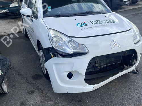 Electronic module CITROËN C3 II (SC_) 1.4 HDi 70 (SC8HZC, SC8HR0, SC8HP4) | BP37187182M83 - Image 25