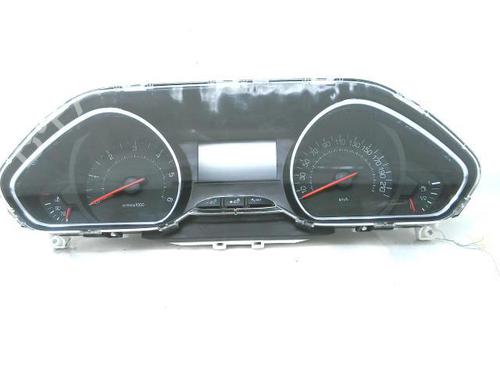 Used Instrument cluster Instrument cluster 20914320 20914320