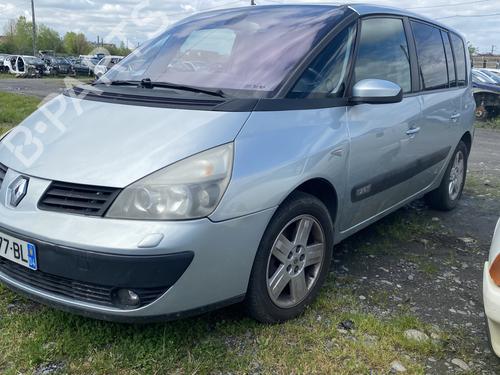 Front wiper motor RENAULT ESPACE IV (JK0/1_) 2.0 Turbo (JK0A, JK0B, JK0N) | BP25034207M29  - Image 9