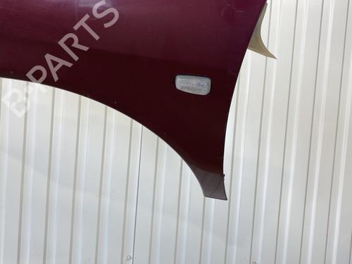 Left front fenders CITROËN XSARA (N1) 1.4 i | BP20913791C41 