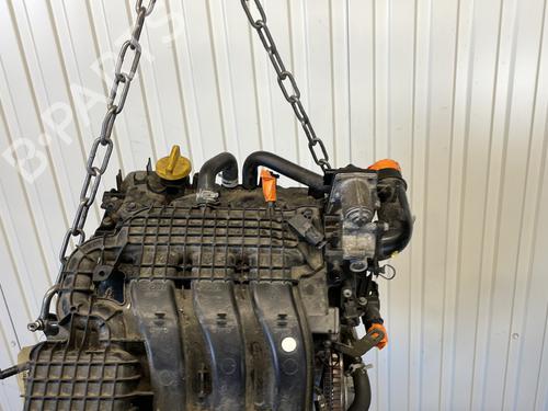 Engine DACIA SANDERO II 1.0 SCe 75 (B8JC, B8JD, B8NC) | BP25588810M1  - Image 5