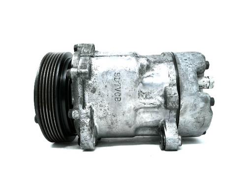 Used AC compressor VW TRANSPORTER T4 Van (70A, 70H, 7DA, 7DH) 2.5 TDI (102 hp) 29208761