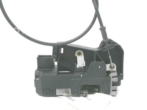 Used Front left lock Front left lock RENAULT TRAFIC II Van (FL) 2.5 dCi 145 (FL0J) (146 hp) 38054137 38054137