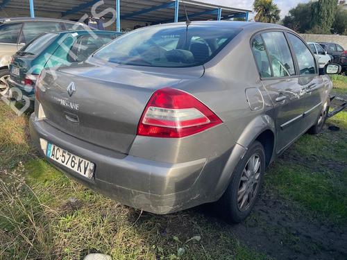 Left headlight RENAULT MEGANE II Saloon (LM0/1_) | BP33315877C28 - Image 10