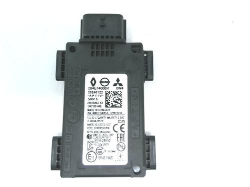 Elektronisk modul RENAULT CLIO V (B7_) 1.0 TCe 90 (B7MT) (91 hp) 29185432