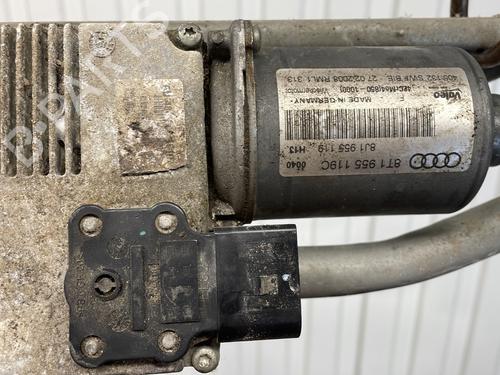 Front wiper motor AUDI A5 (8T3) 3.0 TDI quattro | BP30360510M29 - Image 3