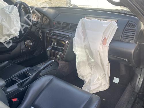 Køler HONDA PRELUDE V (BB_) 2.2 16V (BB6, BB8) | BP21777673M31 