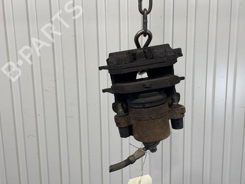 Right front brake caliper VW CADDY III Box Body/MPV (2KA, 2KH, 2CA, 2CH) 1.6 TDI | BP30460589M104