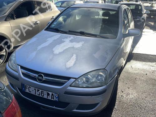 AC compressor OPEL CORSA C (X01) 1.3 CDTI (F08, F68) | BP20913054M34 