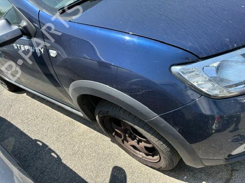 AC-Kompressor DACIA SANDERO II TCe 90 (B8M1, B8MA, B8AC) | BP39046029M34 - Image 6
