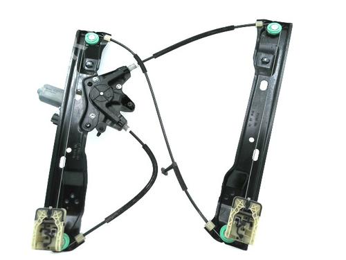 Used Front left window mechanism Front left window mechanism FORD FOCUS III 1.0 EcoBoost (125 hp) 22439211 22439211