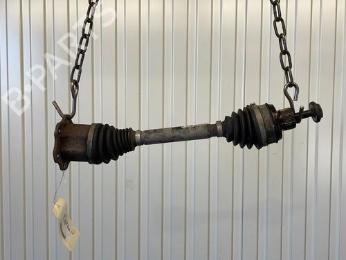 Used Left front driveshaft AUDI A5 Sportback (8TA) 2.0 TFSI quattro (211 hp) 23795801