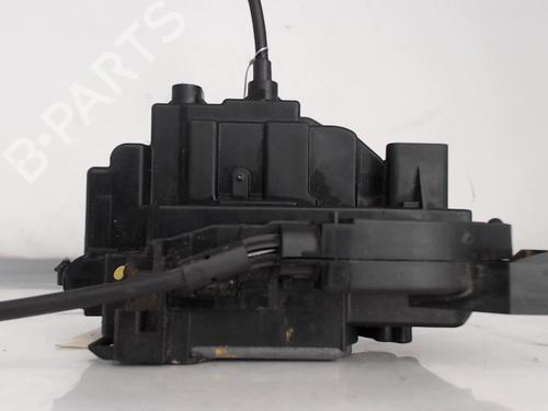 Used Front right lock Front right lock RENAULT SCÉNIC III (JZ0/1_) 1.5 dCi (110 hp) 22099716 22099716