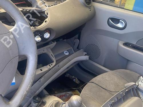 Front left window mechanism RENAULT TWINGO II (CN0_) 1.2 16V (CN04, CN0B) | BP25275444C22  - Image 11