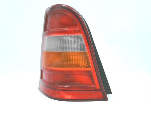 Used Left taillight MERCEDES-BENZ A-CLASS (W168) A 170 CDI (168.009, 168.109) (95 hp) 25892379