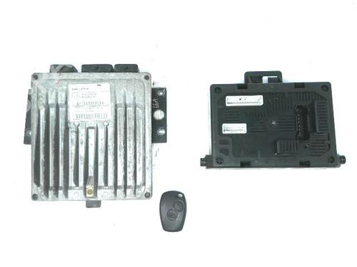 Electronic module RENAULT MODUS / GRAND MODUS (F/JP0_) 1.5 dCi (FP0E, JP0E) | BP37187211M83 - Image 3