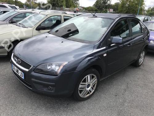 Left front window switch FORD FOCUS II (DA_, HCP, DP) 1.8 TDCi | BP22098887I27 